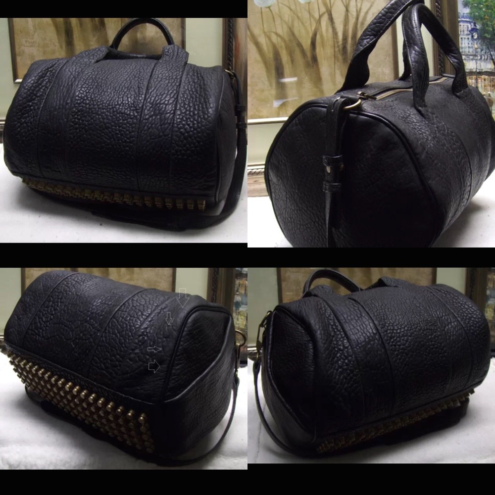Alexander Wang Rocco Bag